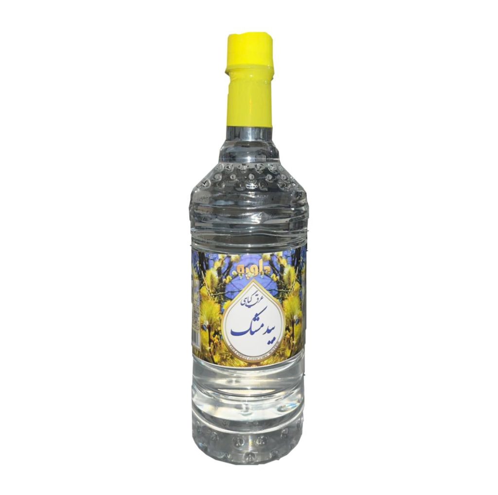 عرق بیدمشک