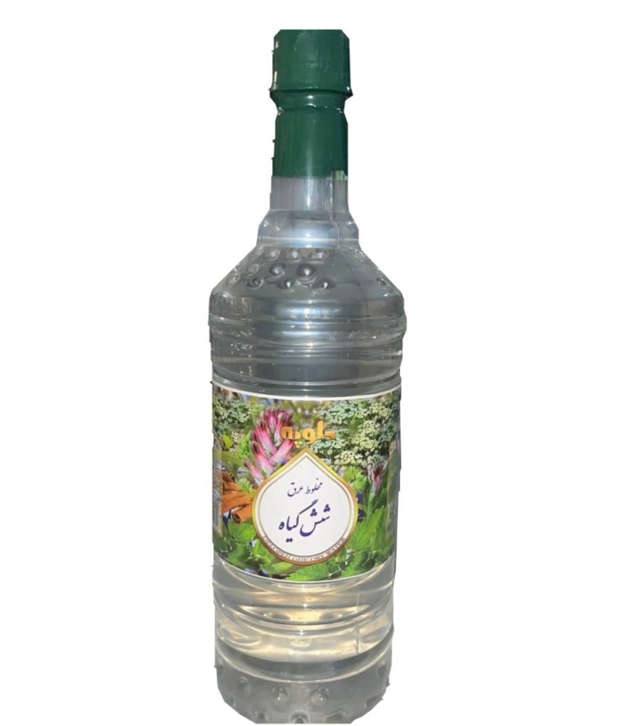 عرق کاسنی