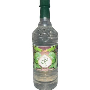 عرق کاسنی