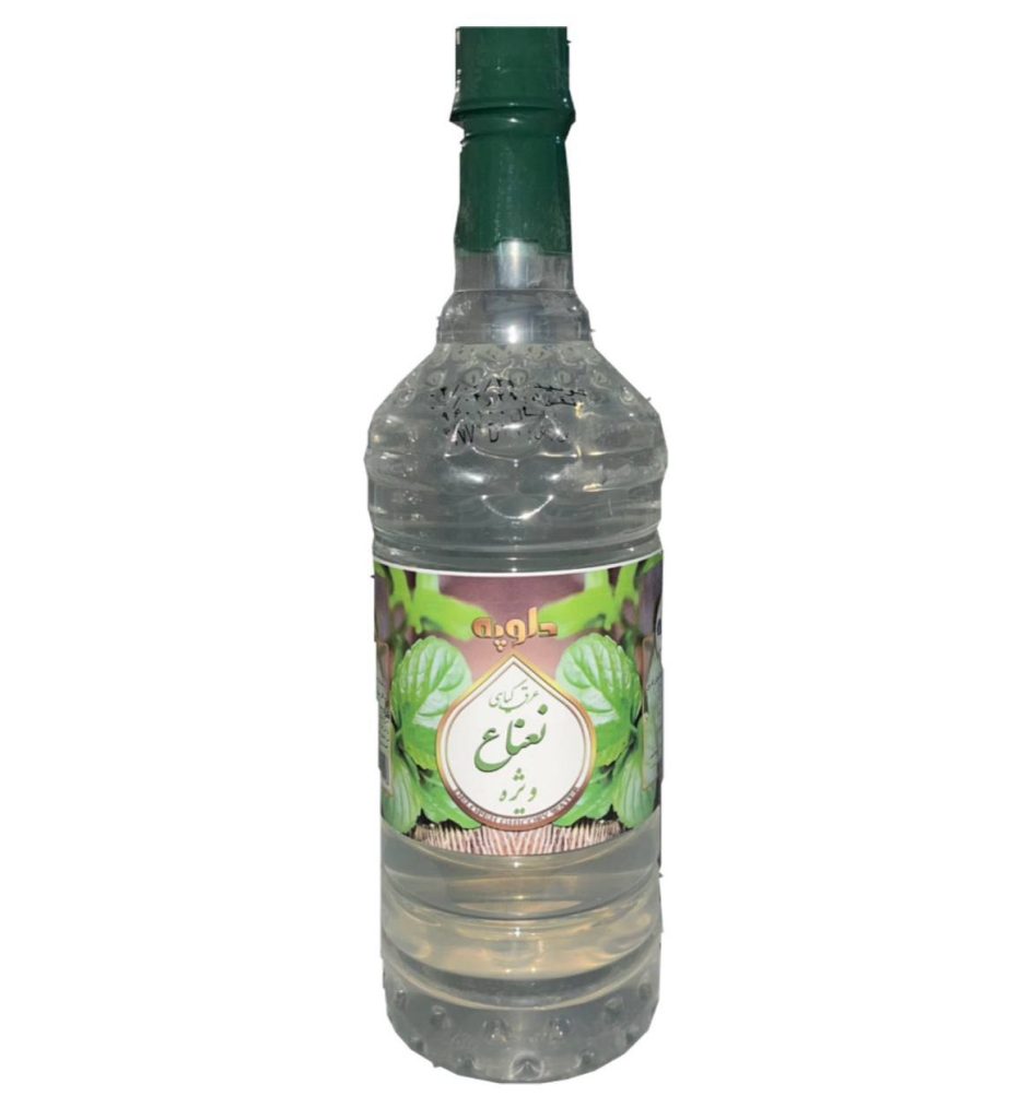 عرق کاسنی