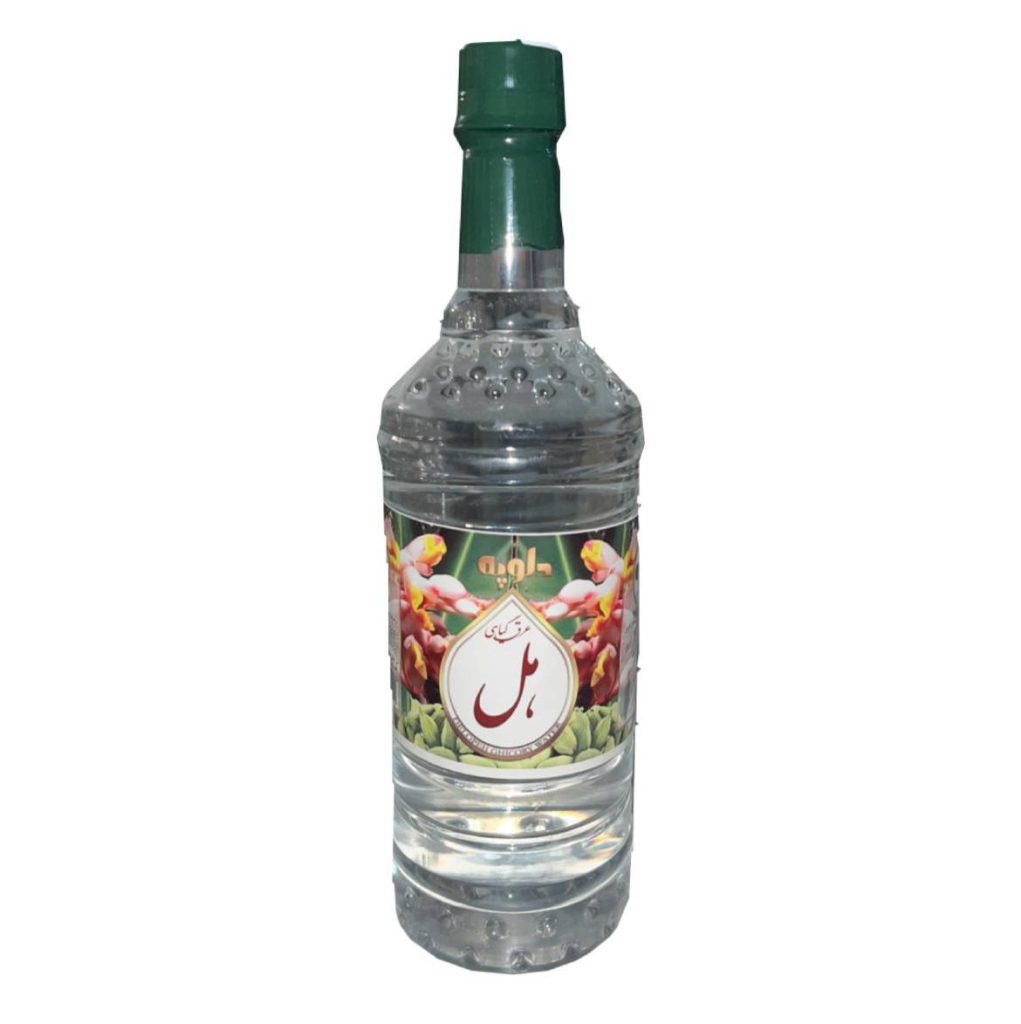 عرق کاسنی